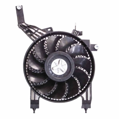 A/C Condenser Fan Assembly - TO3113119 pa1