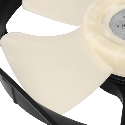 A/C Condenser Fan by DEPO - 317-55062-200 pa2