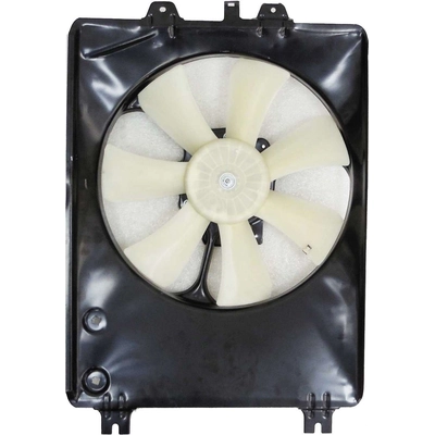 A/C Condenser Fan by DEPO - 327-55023-001 pa1