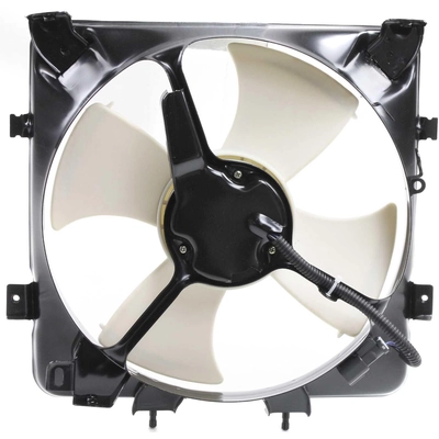 Ventilateur de condensateur A / C - HO3113103 pa5