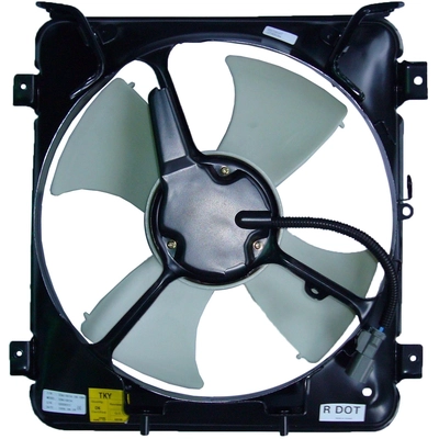 A/C Condenser Fan - HO3113104 pa1