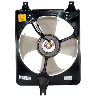 Ventilateur de condensateur A / C - HO3113106 pa1