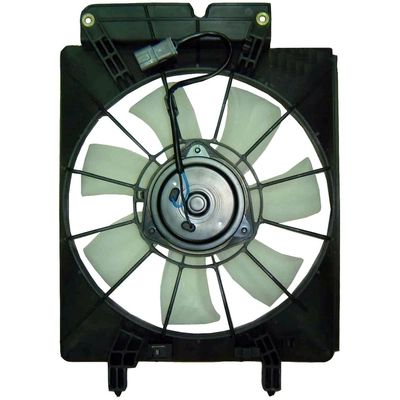 Ventilateur de condensateur A / C - HO3113116 pa1