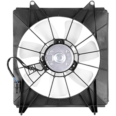 VARIOUS MANUFACTURERS - HO3113123 - Ventilateur de condensateur A / C pa2