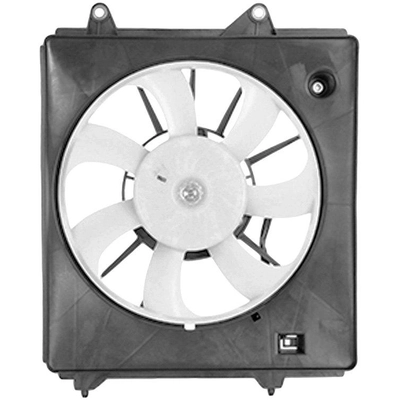 A/C Condenser Fan - HO3113135 pa2