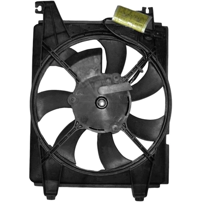 A/C Condenser Fan - HY3113108 pa1