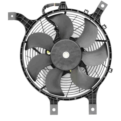 A/C Condenser Fan - NI3113107 pa1