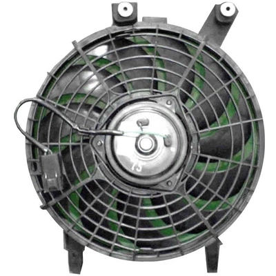 Ventilateur de condensateur A / C - TO3113105 pa1
