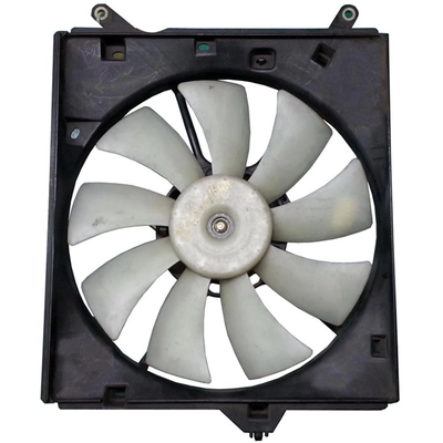 Ventilateur de condensateur A / C - TO3113110 pa1