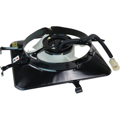 Ventilateur de condensateur A / C - AC3113102 pa2