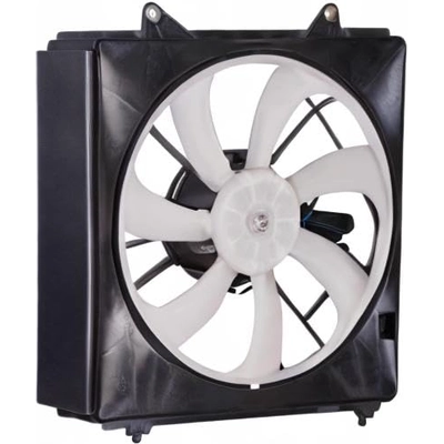 A/C Condenser Fan - AC3113116 pa1