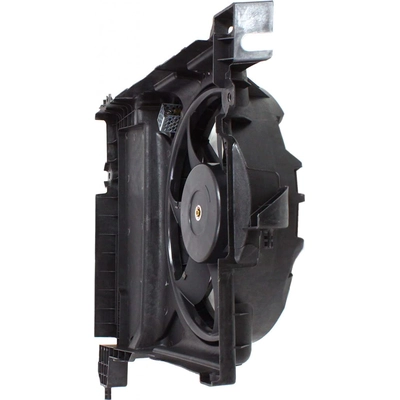 A/C Condenser Fan - CH3113105 pa1