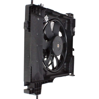 A/C Condenser Fan - CH3113105 pa2