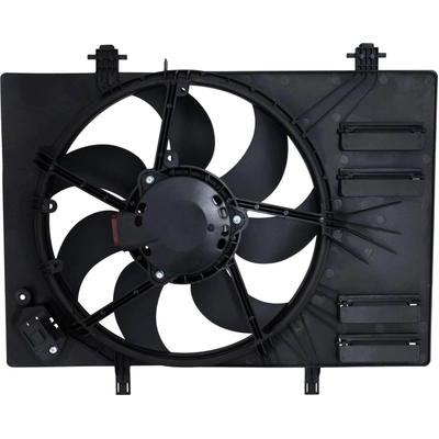 A/C Condenser Fan - FO3113108 pa2