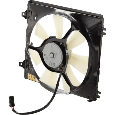 A/C Condenser Fan - HO3113127 pa2