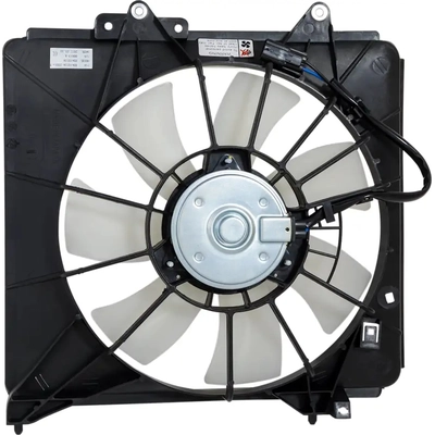 A/C Condenser Fan - HO3113130 pa1