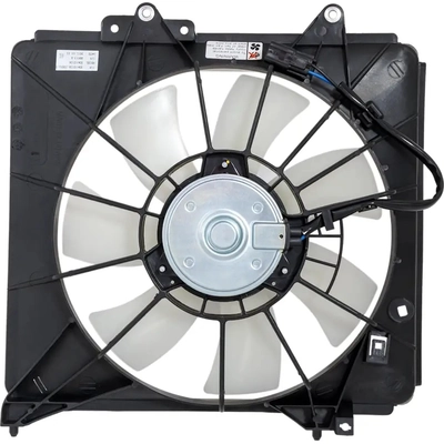 A/C Condenser Fan - HO3113130 pa2