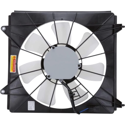 A/C Condenser Fan - HO3113134 pa2