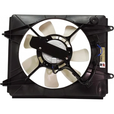 A/C Condenser Fan - HO3113138 pa2