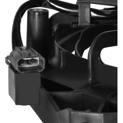 A/C Condenser Fan - HO3113144 pa2