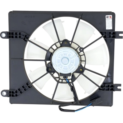 A/C Condenser Fan - HO3113150 pa2