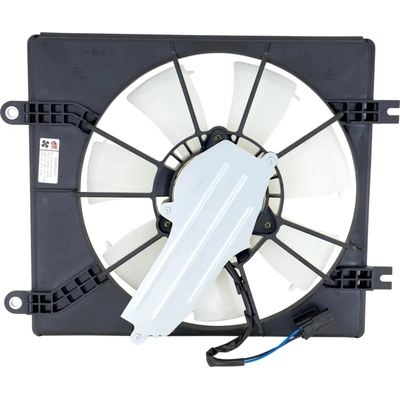 A/C Condenser Fan - HO3113151 pa2