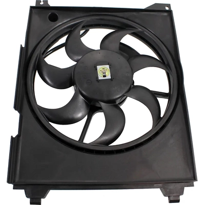 A/C Condenser Fan - HY3113107 pa2
