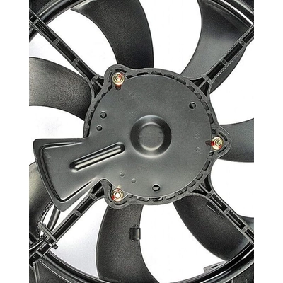 Ventilateur de condensateur A / C - HY3113111 pa2