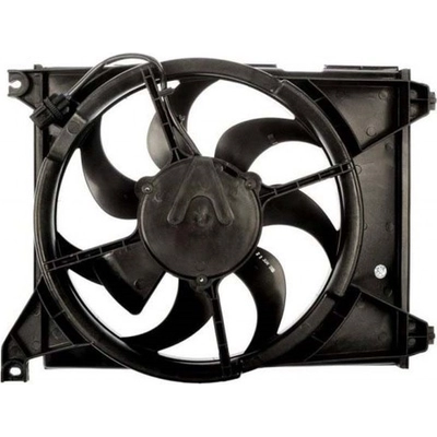 A/C Condenser Fan - HY3113116 pa1