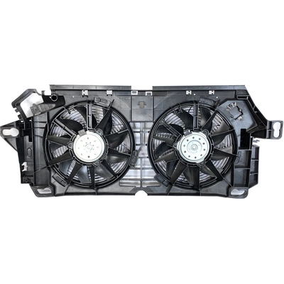A/C Condenser Fan - MB3113100 pa2