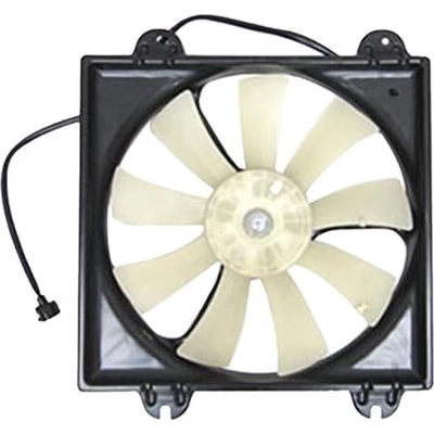 A/C Condenser Fan - MI3113122 pa1