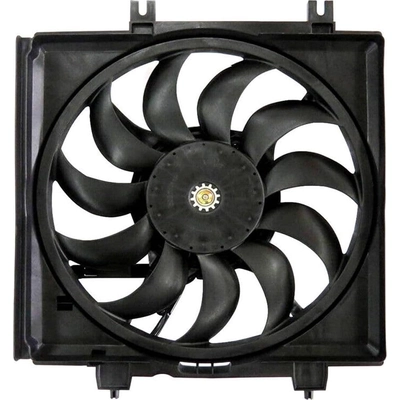 A/C Condenser Fan - SU3113111 pa1