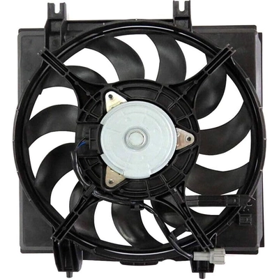 A/C Condenser Fan - SU3113111 pa2