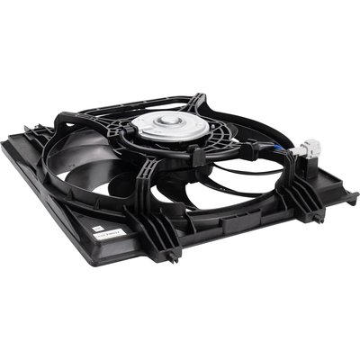 A/C Condenser Fan - SU3113114 pa1