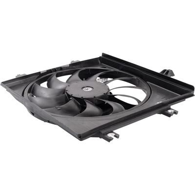 A/C Condenser Fan - SU3113114 pa2