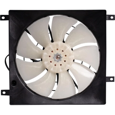 A/C Condenser Fan - SZ3113109 pa1