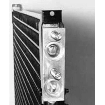 A/C Condenser - FO3030137 pa1