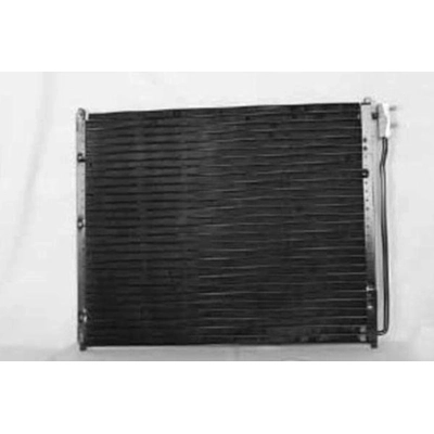 Condenseur A/C - FO3030137 pa2