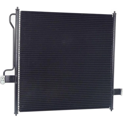 A/C Condenser - FO3030139 pa4