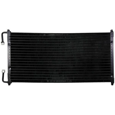 Various Manufacturers - FO3030193 - A/C Condenser pa1