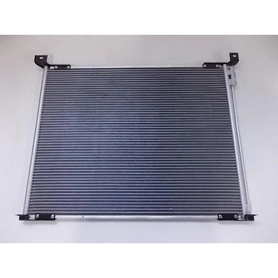 A/C Condenser - FO3030195 pa2