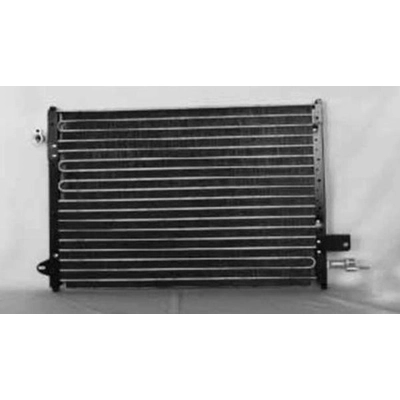 A/C Condenser - FO3030200 pa1