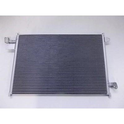 A/C Condenser - FO3030200 pa2