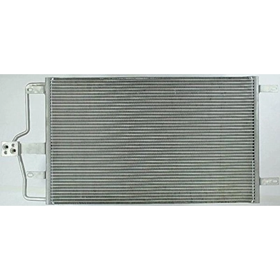 A/C Condenser - FO3030203 pa1