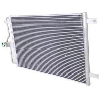 A/C Condenser - FO3030203 pa2