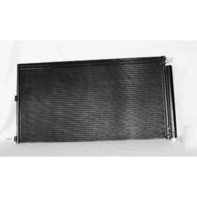 A/C Condenser - FO3030210 pa2