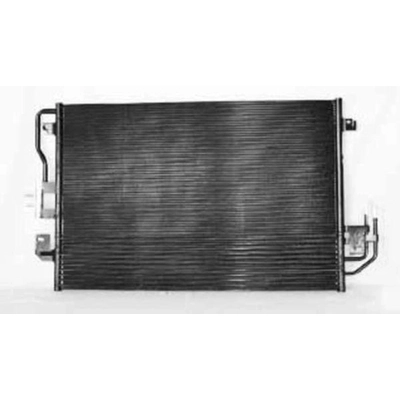 A/C Condenser - FO3030213 pa2