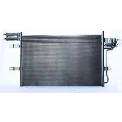 A/C Condenser - FO3030216 pa1
