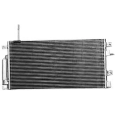 A/C Condenser - FO3030219 pa1