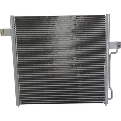 A/C Condenser - FO3030221 pa1